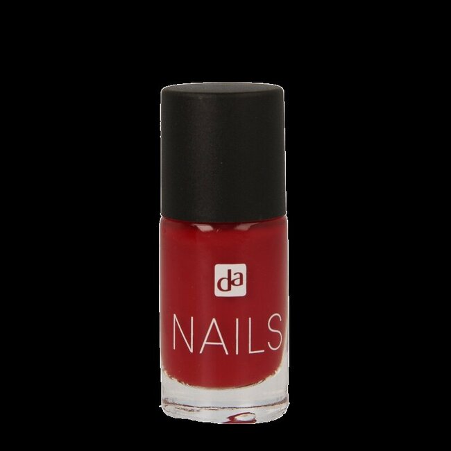 Nagellak classic red  10 Milliliter