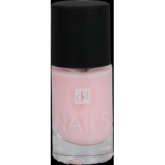 Da Make-Up Nagellak cinderella pink  10 Milliliter