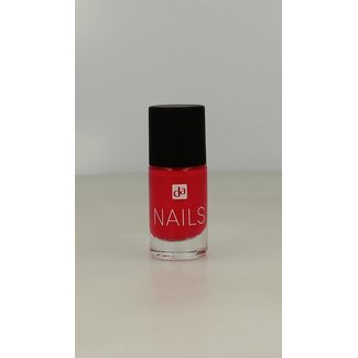 Da Make-Up Nagellak cherry blossom  10 Milliliter