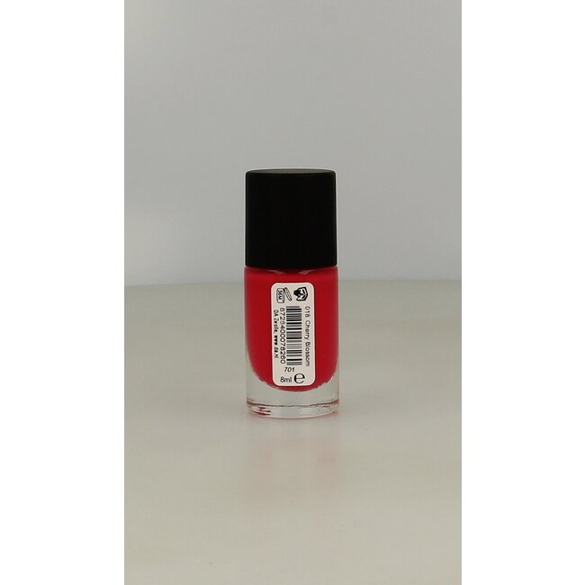 Da Make-Up Nagellak cherry blossom  10 Milliliter