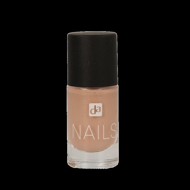 Nagellak brown nude  10 Milliliter