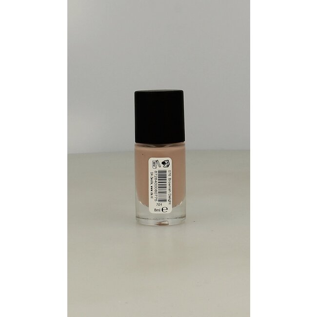 Da Make-Up Nagellak brown delight  10 Milliliter