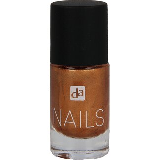 Da Make-Up Nagellak bronzed up  10 Milliliter