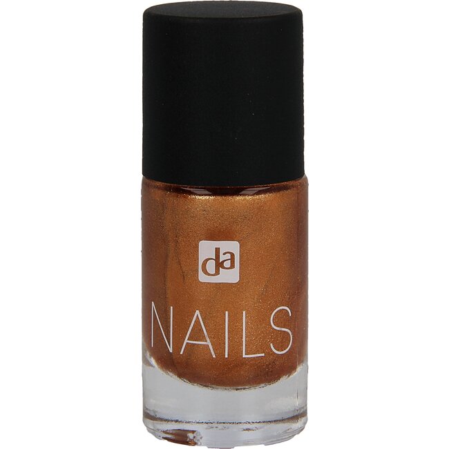 Nagellak bronzed up  10 Milliliter
