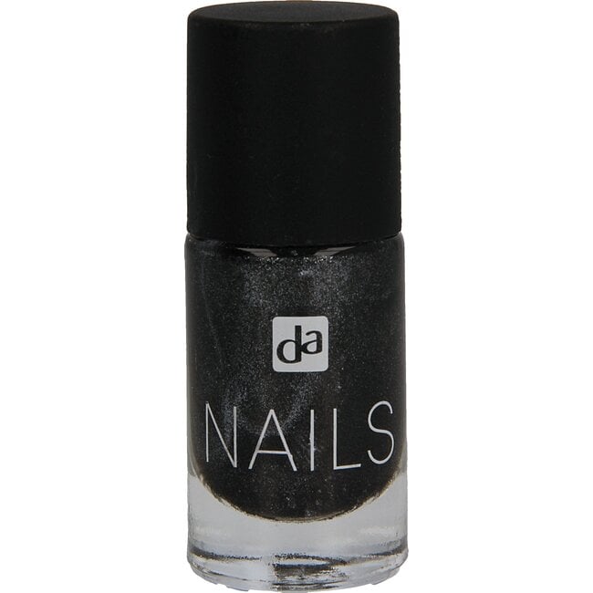 Nagellak black pearls  10 Milliliter