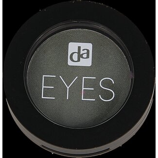 Da Make-Up Eyeshadow 8  1 Stuks