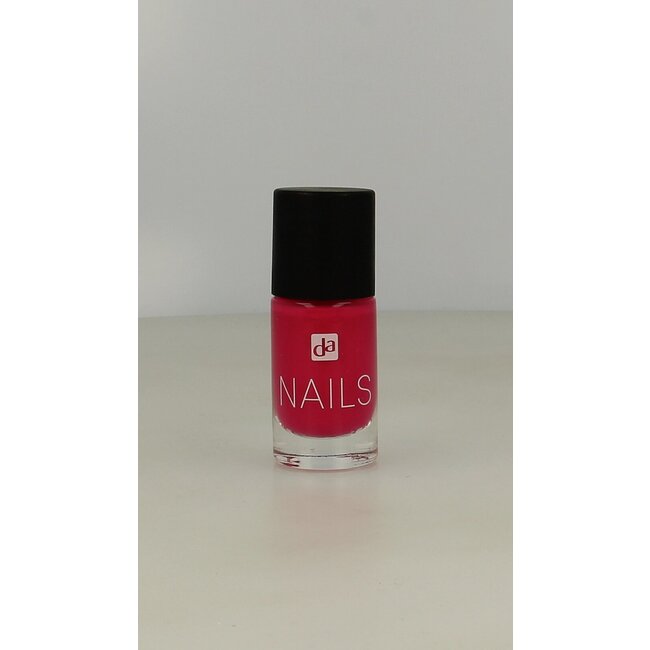 Nagellak berry pink  10 Milliliter