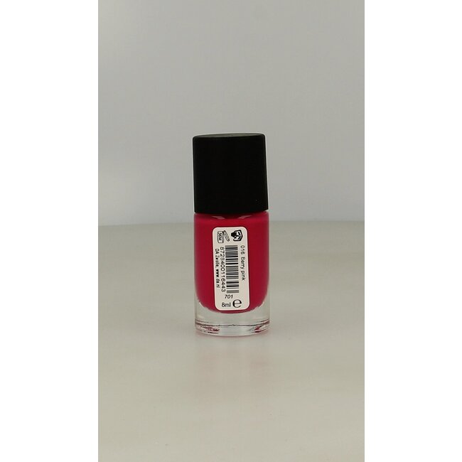 Vernis à ongles Da Make-Up rose baie 10 ml