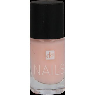 Da Make-Up Da Make-Up Vernis à ongles base coat 10 ml