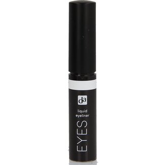 Da Make-Up Da Make-Up Eyeliner 1 black  7 Milliliter
