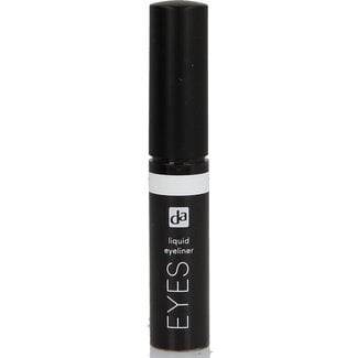 Da Make-Up Eyeliner 1 black  7 Milliliter