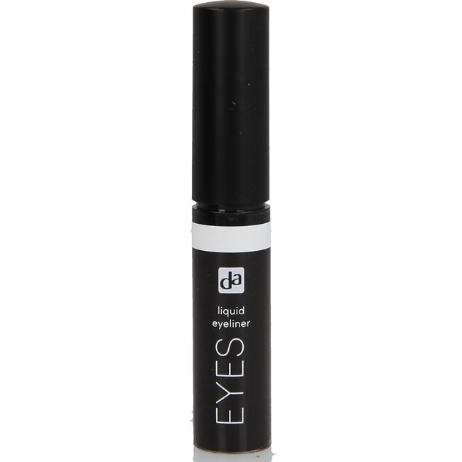 Da Make-Up Eyeliner 1 black  7 Milliliter