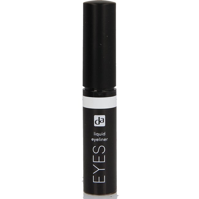 Eyeliner 1 black  7 Milliliter