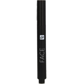 Da Make-Up Concealerpen dark  1 Stuks