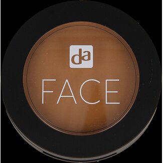 Da Make-Up Poudre compacte Da Make-Up 6 9 g