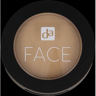 Da Make-Up Compact powder 3  9 Gram