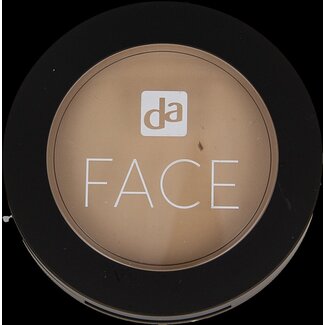 Da Make-Up Compact powder 1  9 Gram