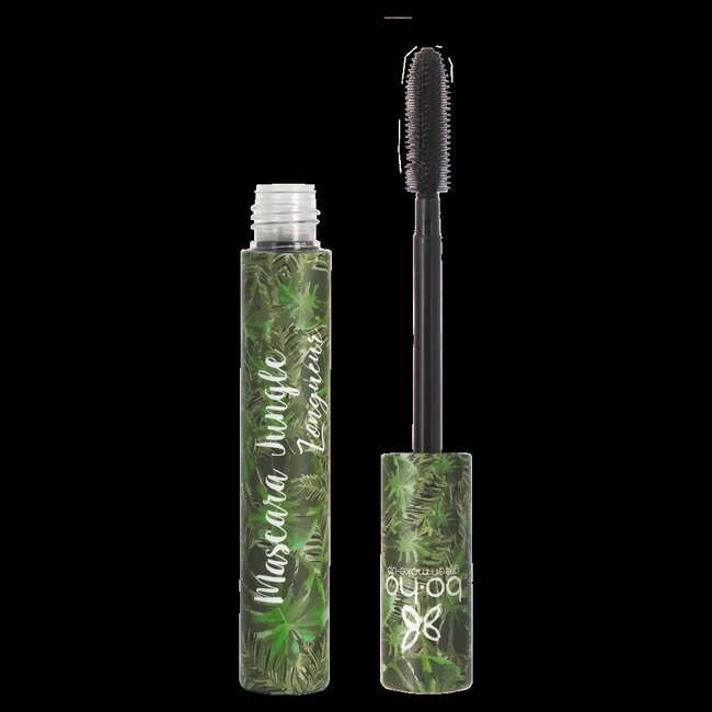 Mascara jungle vegan 8 Milliliter