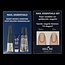 Essentials set voor zwakke en splijtende nagels 1 Set