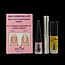 Herome Essentials Coffret pour ongles artificiels ou usage de médicaments 1 Set