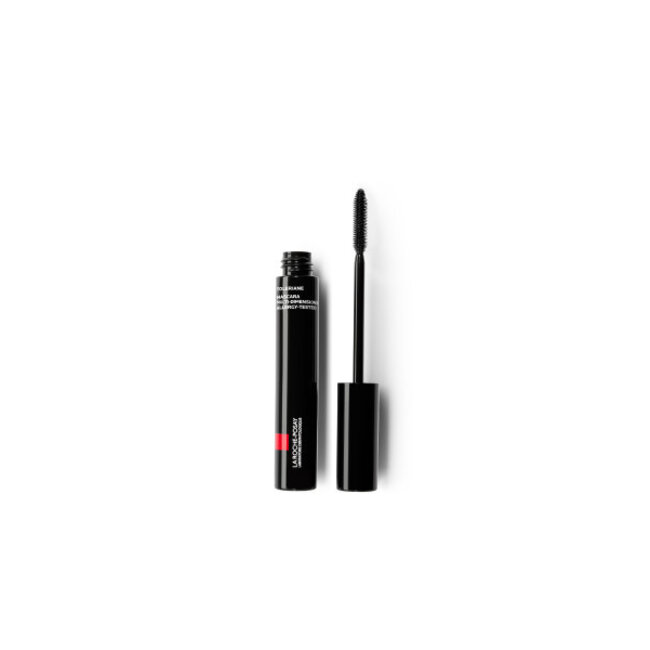 Toleriane mascara multi dimensions zwart 8 Milliliter