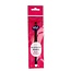 Oogschaduw penseel brush & foam 1 Stuks