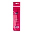 Oogschaduw penseel brush & foam 1 Stuks