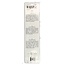 6 Way nail file 1 Stuks