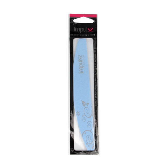 Nail file 1 Stuks