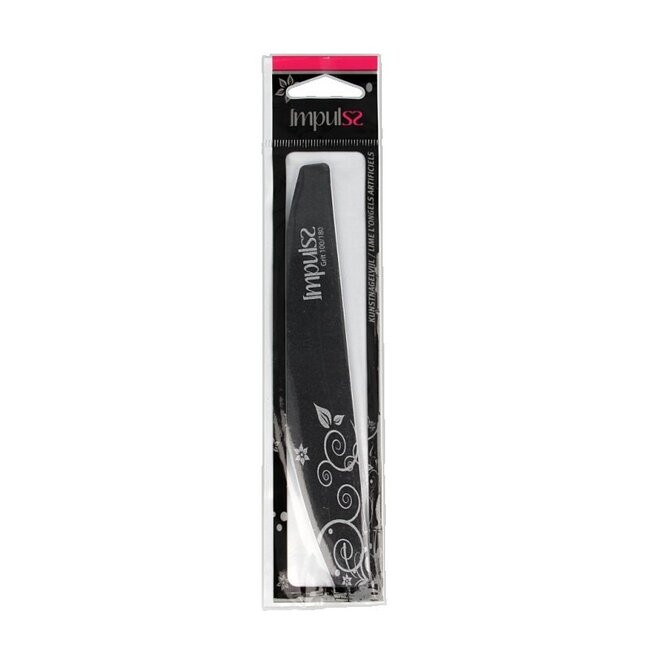 Nail file salon 1 Stuks
