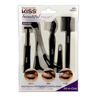 Kiss Kiss Toolkit 1 pièce