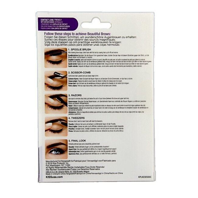 Kiss Toolkit 1 pièce