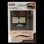 Kiss Beautiful brow kit 1 unité