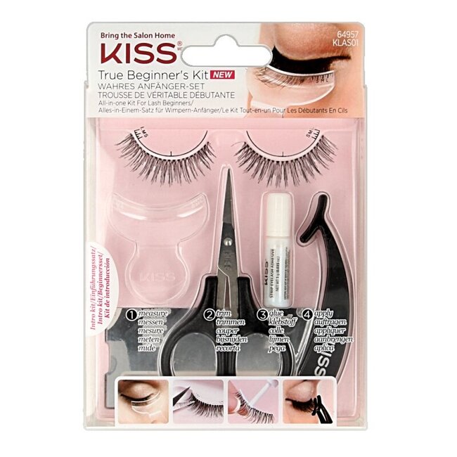 True beginners kit  1 Stuks