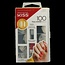 Full cover nails oval 70 Milliliter