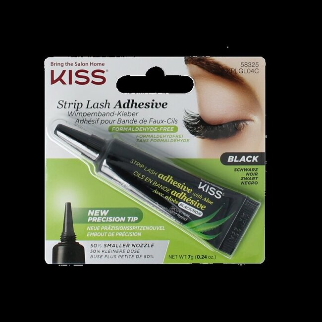 Ever ez latex black  1 Stuks