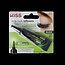 Ever ez latex black  1 Stuks