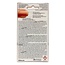 French nude acrylic nails cashmere 1 Set