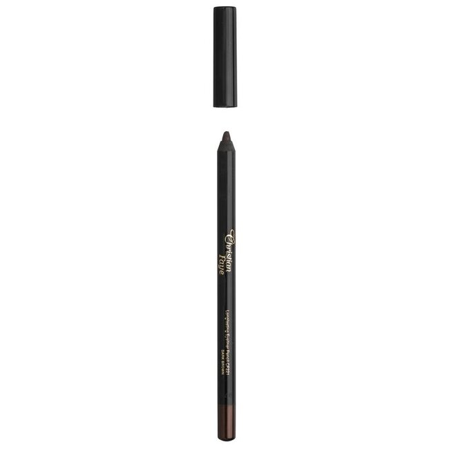 Christian Faye Gel eyeliner dark brown 1 Stuks