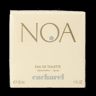Cacharel Cacharel Noa eau de toilette vaporisateur femme 30 ml