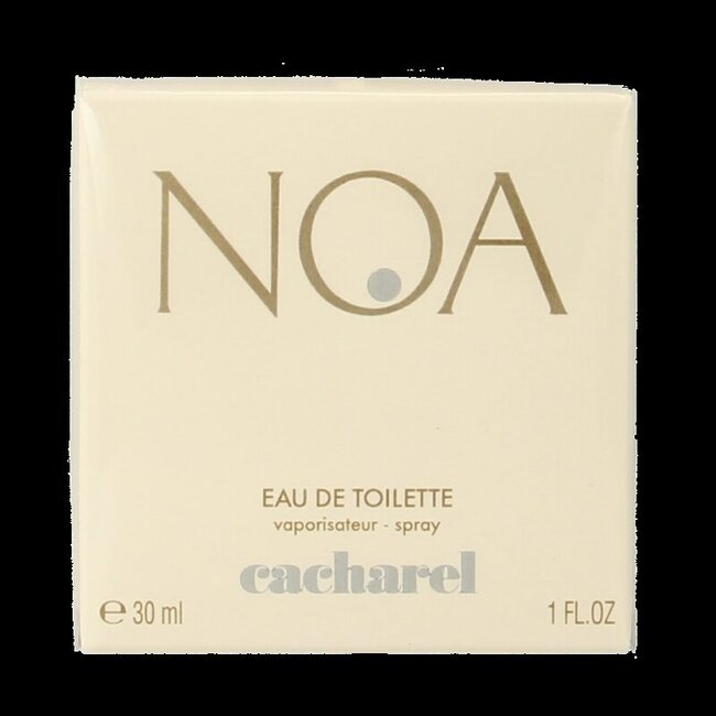 Noa eau de toilette vapo female 30 Milliliter