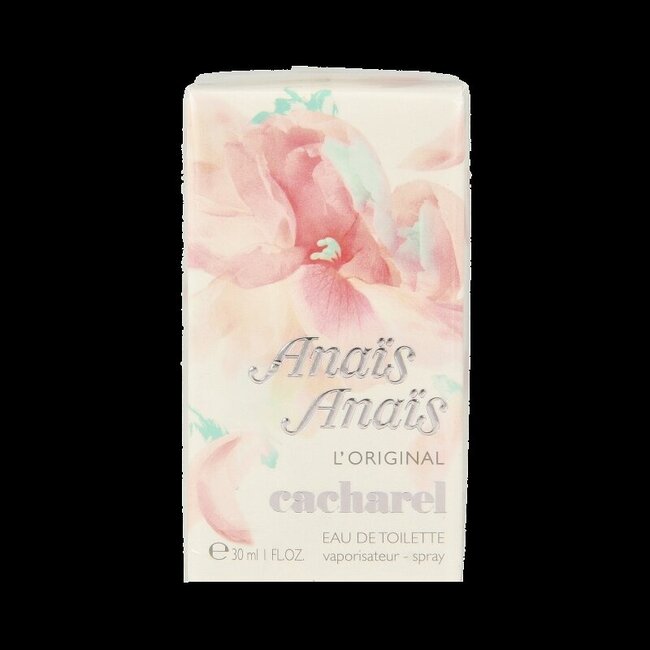 Anais anais eau de toilette vapo female 30 Milliliter