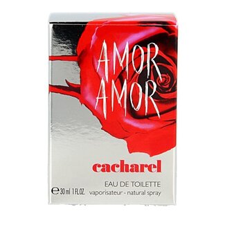 Cacharel Cacharel Amor Amor Eau de Toilette Vaporisateur pour Femme 30 ml