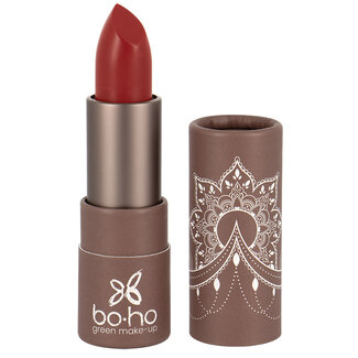 Boho green makeup Rouge à lèvres Boho Green Makeup Poppy Field Desire 312 3,8 g