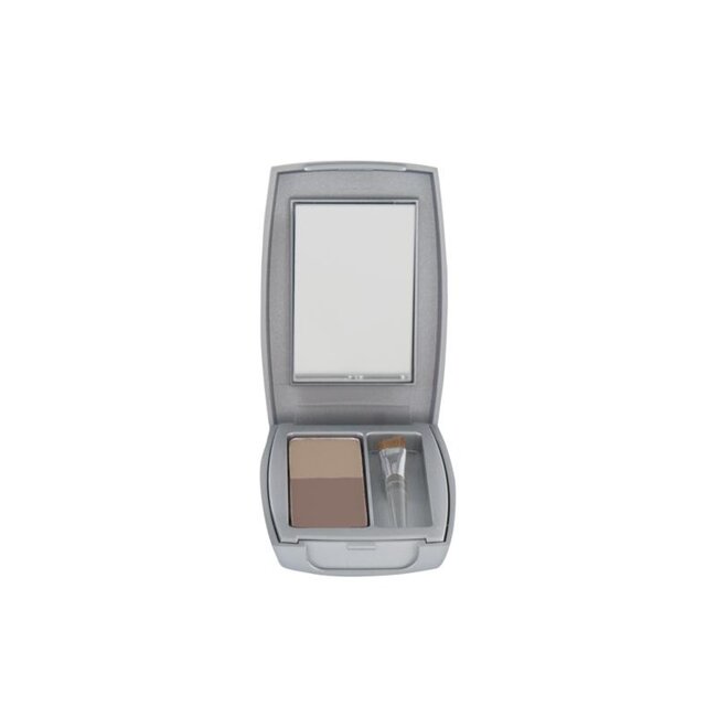 Compact powder taupe 1 Stuks