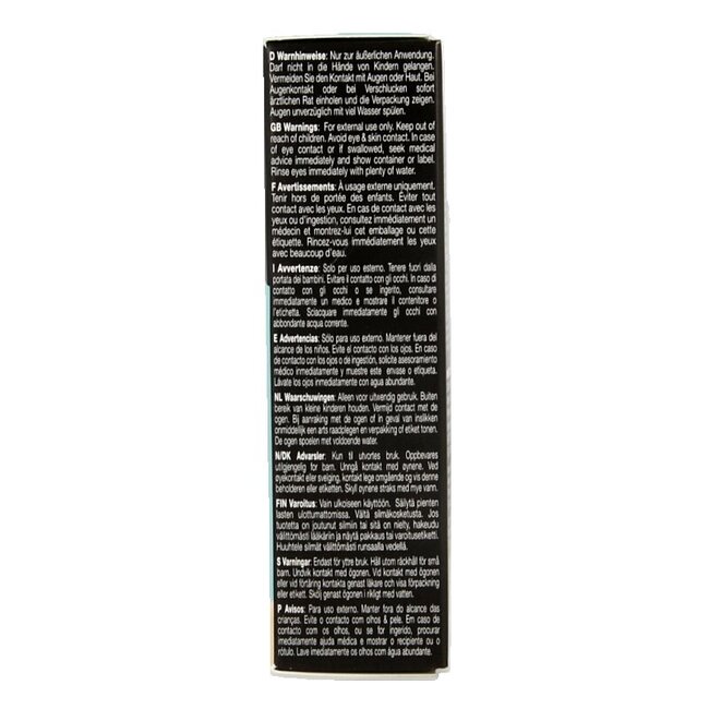 Sensationail Color gel mostly mint 7.4 Milliliter