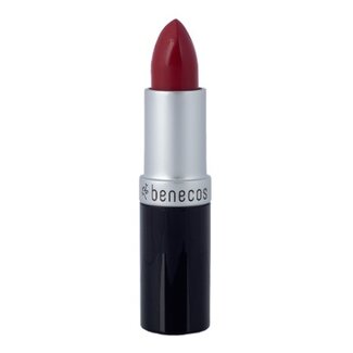 Benecos natural beauty Natural lipstick catwalk 1 Stuks