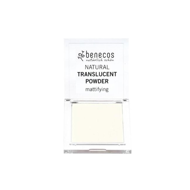 Natural compact blush translucent 5 Gram