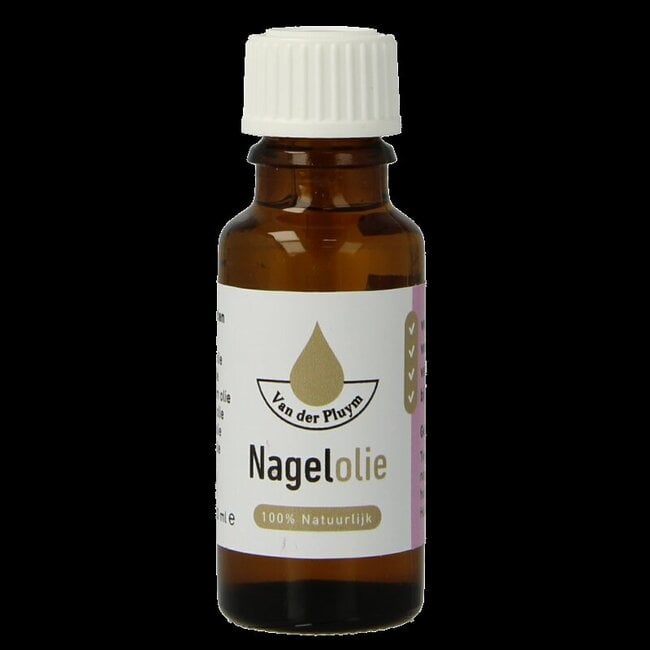 Nagelolie 20 Milliliter