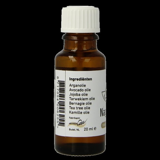 Van Der Pluym Nagelolie 20 Milliliter